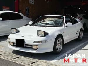 1996 Toyota MR2 JDM car for sale