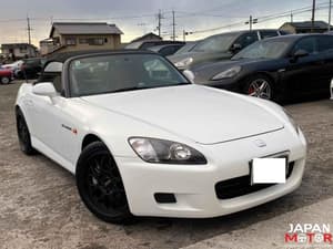 1999 Honda S2000 JDM car for sale