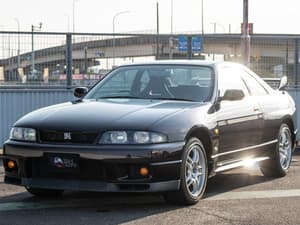 1995 Nissan Skyline JDM car for sale
