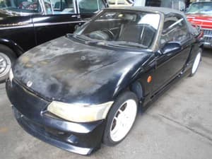 1991 Honda Beat JDM car for sale