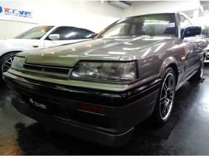 1987 Nissan Skyline JDM car for sale