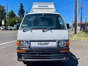 1998 Daihatsu Hijet JDM car for sale
