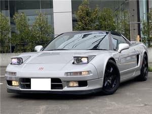 1991 Honda NSX JDM car for sale