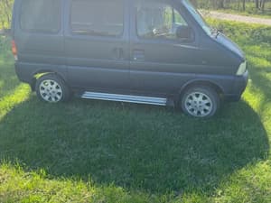 2000 Suzuki JDM car for sale