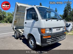 1994 Daihatsu Hijet JDM car for sale