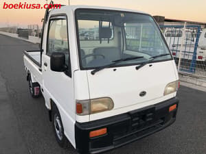 1998 Subaru Sambar JDM car for sale