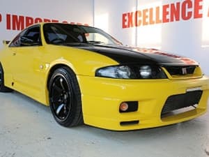 1996 JDM car for sale