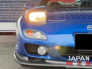1999 Mazda RX-7 JDM car for sale