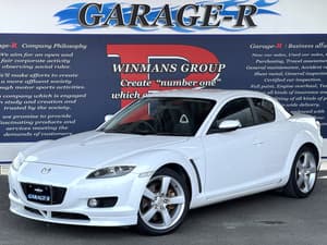 2007 Mazda RX-8 JDM car for sale