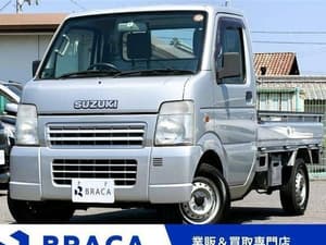 2009 Suzuki Carry JDM car for sale