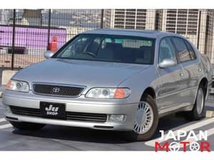 1995 Toyota Aristo JDM car for sale