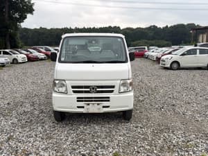 2002 Honda Acty JDM car for sale
