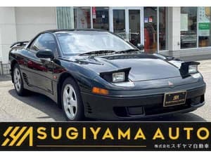 1992 Mitsubishi GTO JDM car for sale