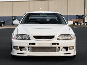 1997 Toyota Chaser JDM car for sale