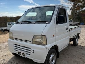 1999 Suzuki Carry JDM car for sale