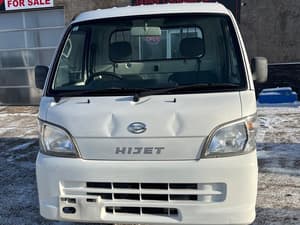 2008 Daihatsu Hijet JDM car for sale