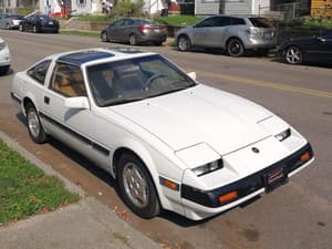 1984 Nissan Datsun JDM car for sale