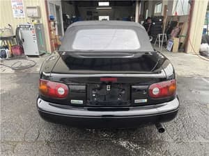 1993 Mazda Roadster (Eunos Roadster / MX-5) JDM car for sale