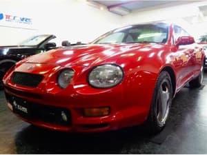 1994 Toyota Celica JDM car for sale