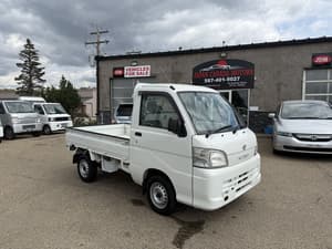2008 Daihatsu Hijet JDM car for sale