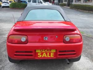 1991 Honda Beat JDM car for sale