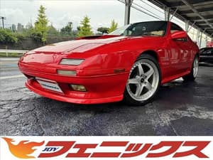 1990 Mazda RX-7 JDM car for sale