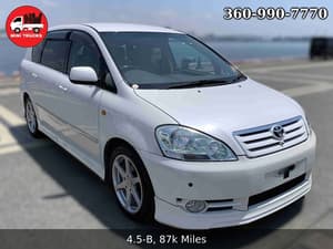 2001 Toyota Ipsum JDM car for sale