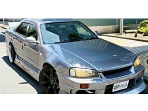 2000 Nissan Skyline JDM car for sale