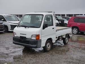 2000 Subaru Sambar JDM car for sale