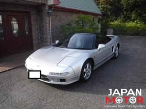 1991 Honda NSX JDM car for sale