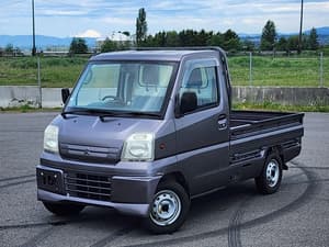 2000 Mitsubishi Minicab JDM car for sale