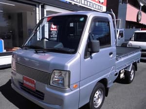 2008 Subaru Sambar JDM car for sale