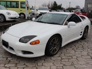 1996 Mitsubishi GTO JDM car for sale