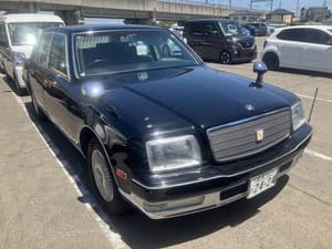 2001 Toyota Century JDM car for sale