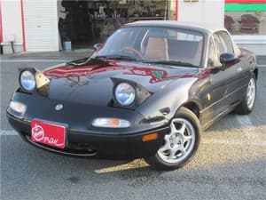 1994 Mazda Roadster (Eunos Roadster / MX-5) JDM car for sale