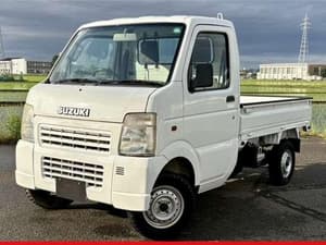 2004 Suzuki Carry JDM car for sale