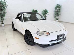1998 Mazda Roadster (Eunos Roadster / MX-5) JDM car for sale
