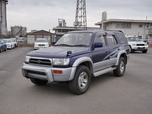 1996 Toyota Hilux Surf JDM car for sale