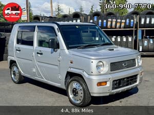 1999 Daihatsu Naked JDM car for sale