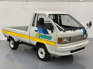 1989 Toyota Townace JDM car for sale
