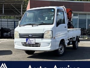 2006 Subaru Sambar JDM car for sale