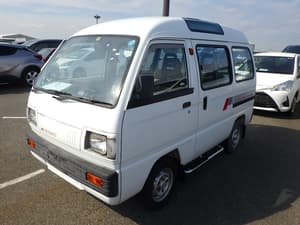 1987 Suzuki Every JDM car for sale