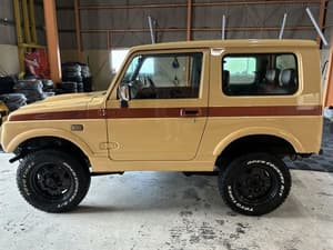 1996 Suzuki Jimny JDM car for sale
