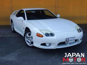 1997 Mitsubishi GTO JDM car for sale