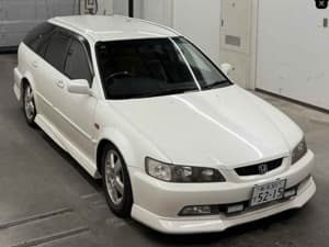 2000 Honda Accord JDM car for sale