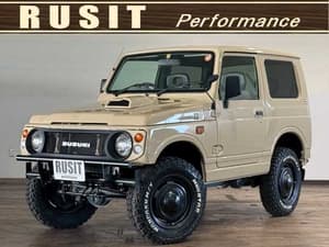 1998 Suzuki Jimny JDM car for sale