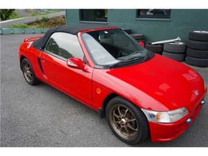 1991 Honda Beat JDM car for sale