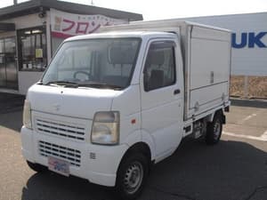 2011 Suzuki Carry JDM car for sale