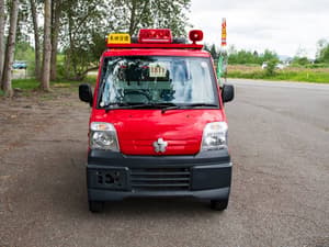 2000 Mitsubishi Minicab JDM car for sale