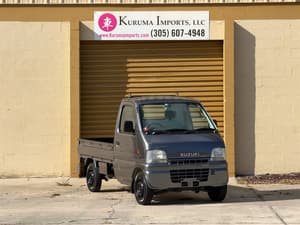 2000 Suzuki Carry JDM car for sale
